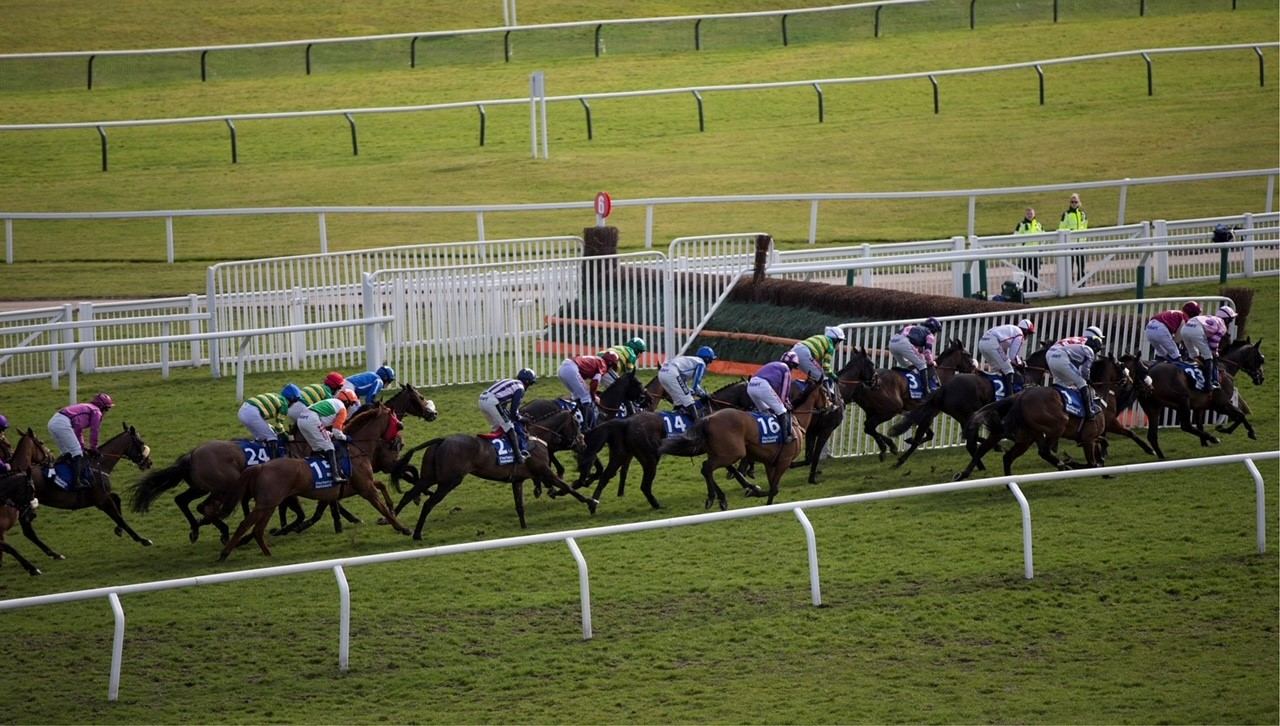 Cheltenham