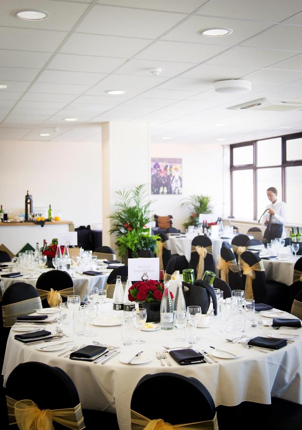 Cheltenham Festival: Chase View Hospitality photo 5