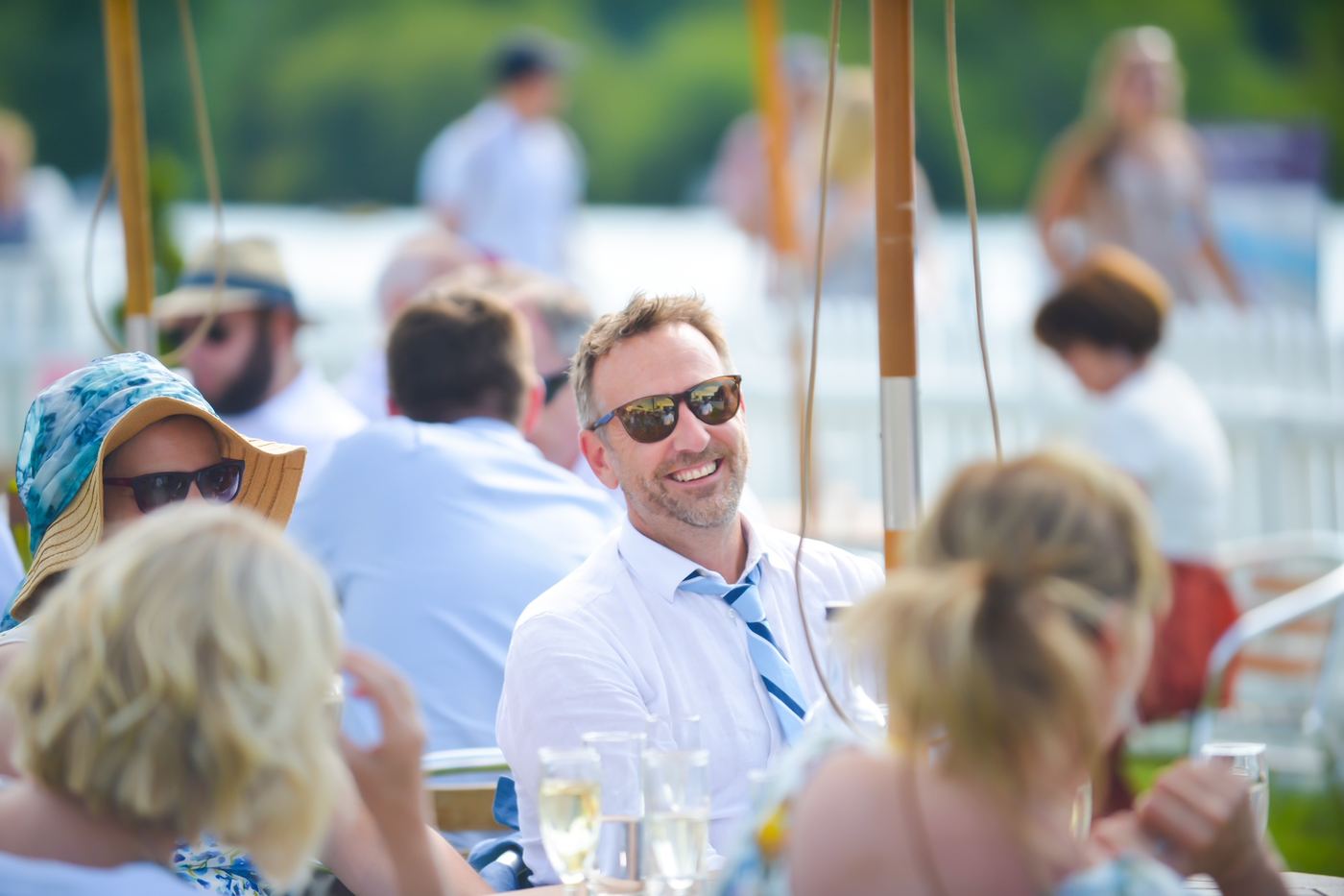 Henley Royal Regatta