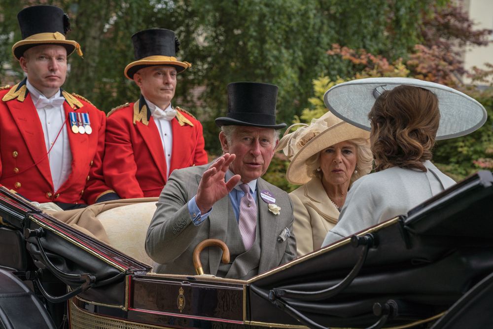 Royal Ascot Hospitality